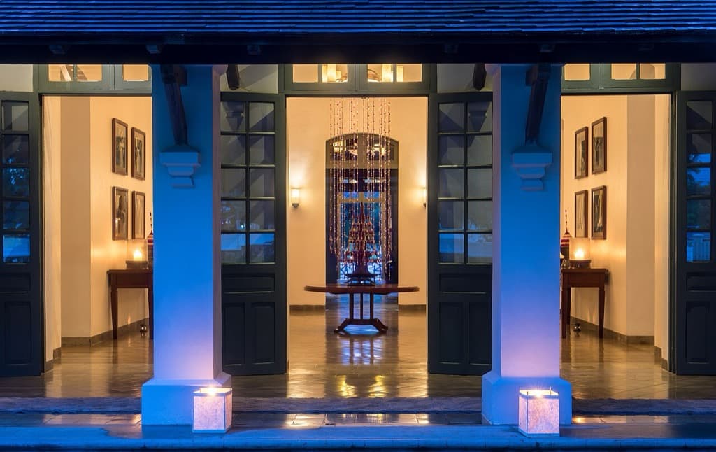 Anantara Hội An Resort - ảnh 3